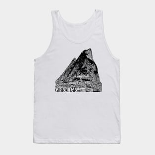 Gibraltar Tank Top